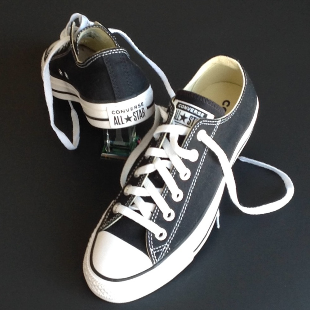 ⭕️🐾⭕️ Converse All Stars Ox - Low Top Sneakers